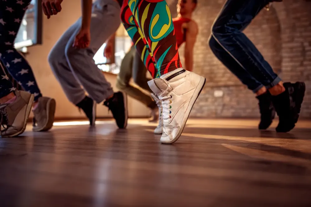 Ecole de danse à Avignon