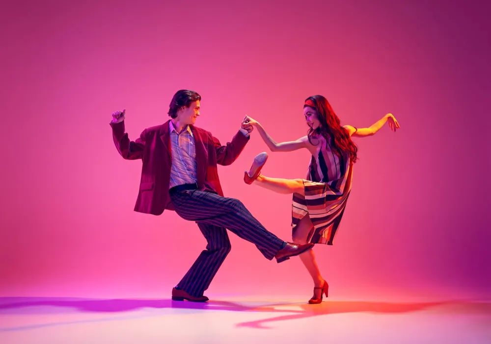 Danse rock 