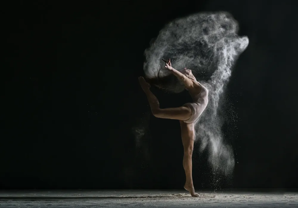 Danse classique à Avignon
