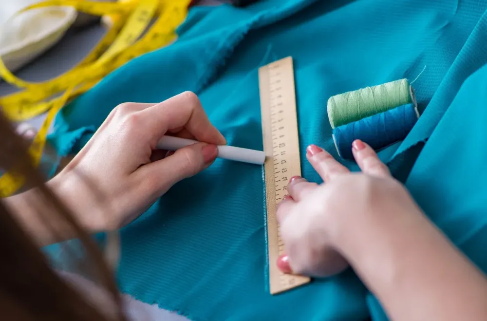 Cours de couture à Avignon