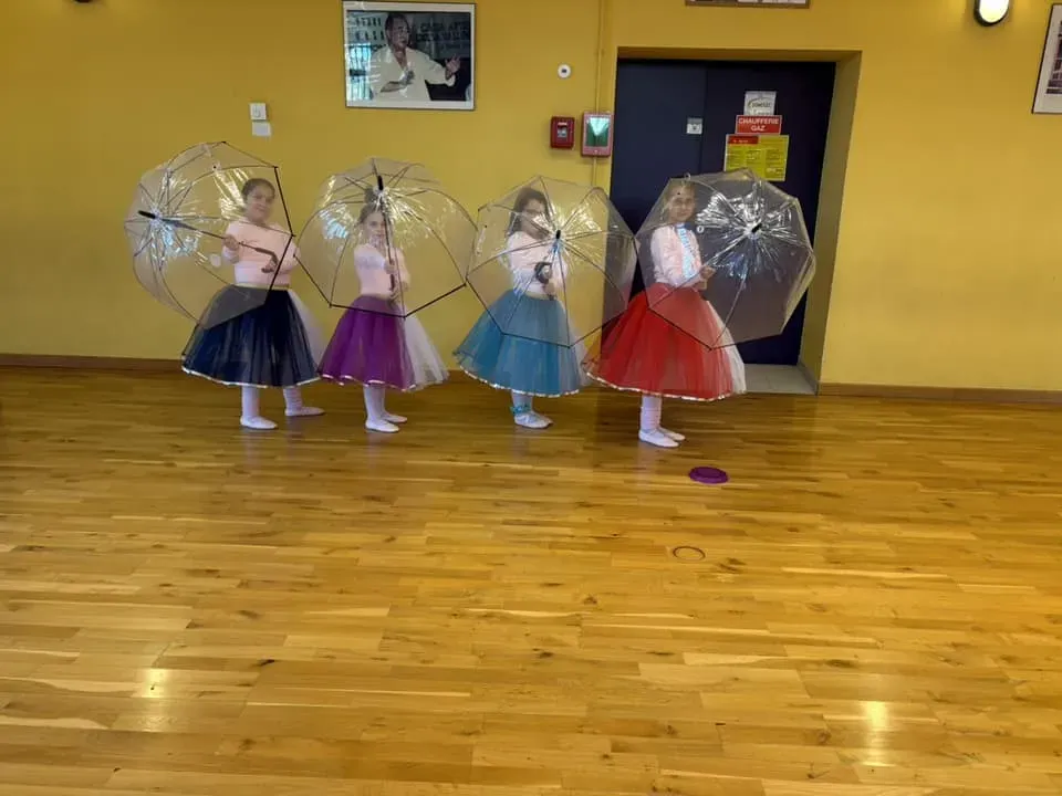 parapluie