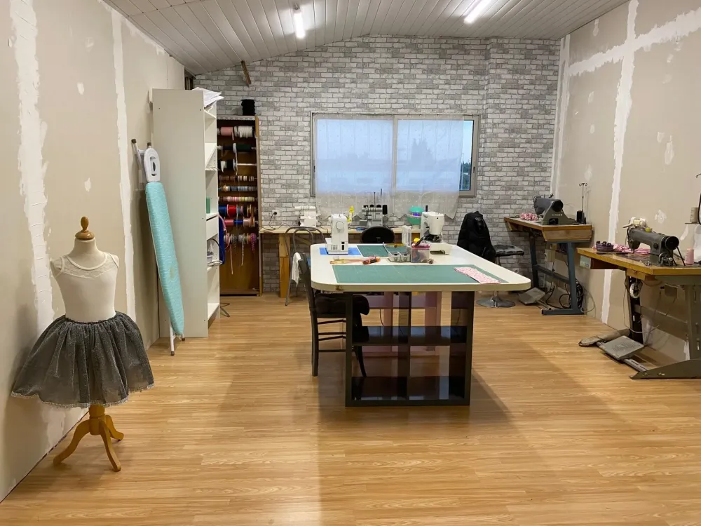 l'atelier de couture (2)